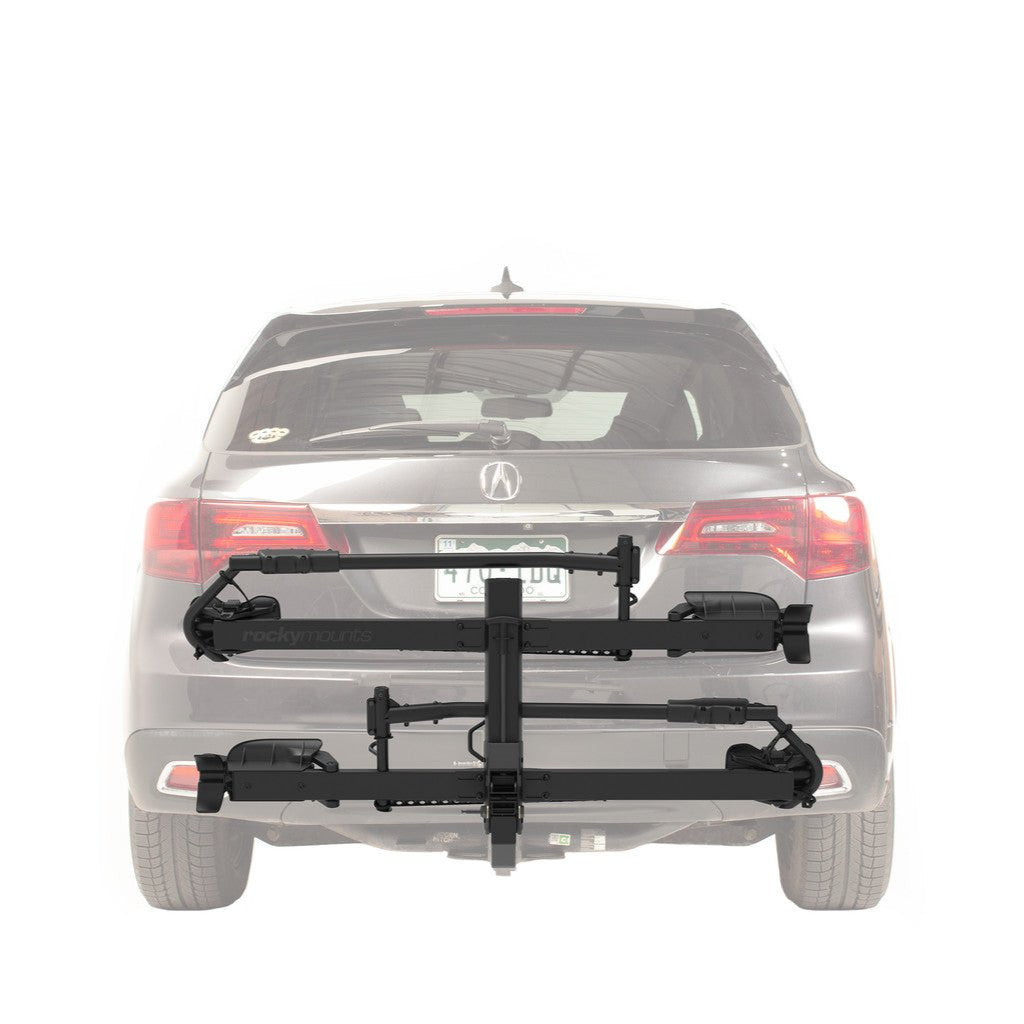 RockyMounts HighNoon FC 2" Bike Carrier