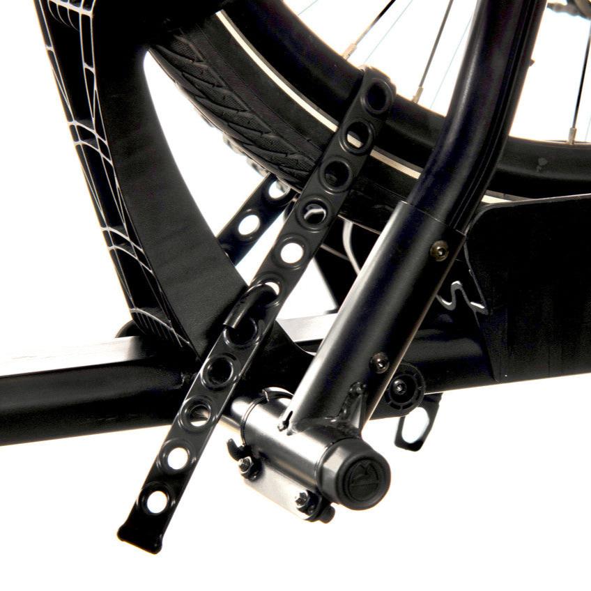 RockyMounts HighNoon FC 2" Bike Carrier