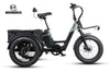 Papa Grande Pro 2026 – Best 3 Wheel Electric Trike Bike in Australia