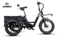 Papa Grande Pro 2026 – Best 3 Wheel Electric Trike Bike in Australia