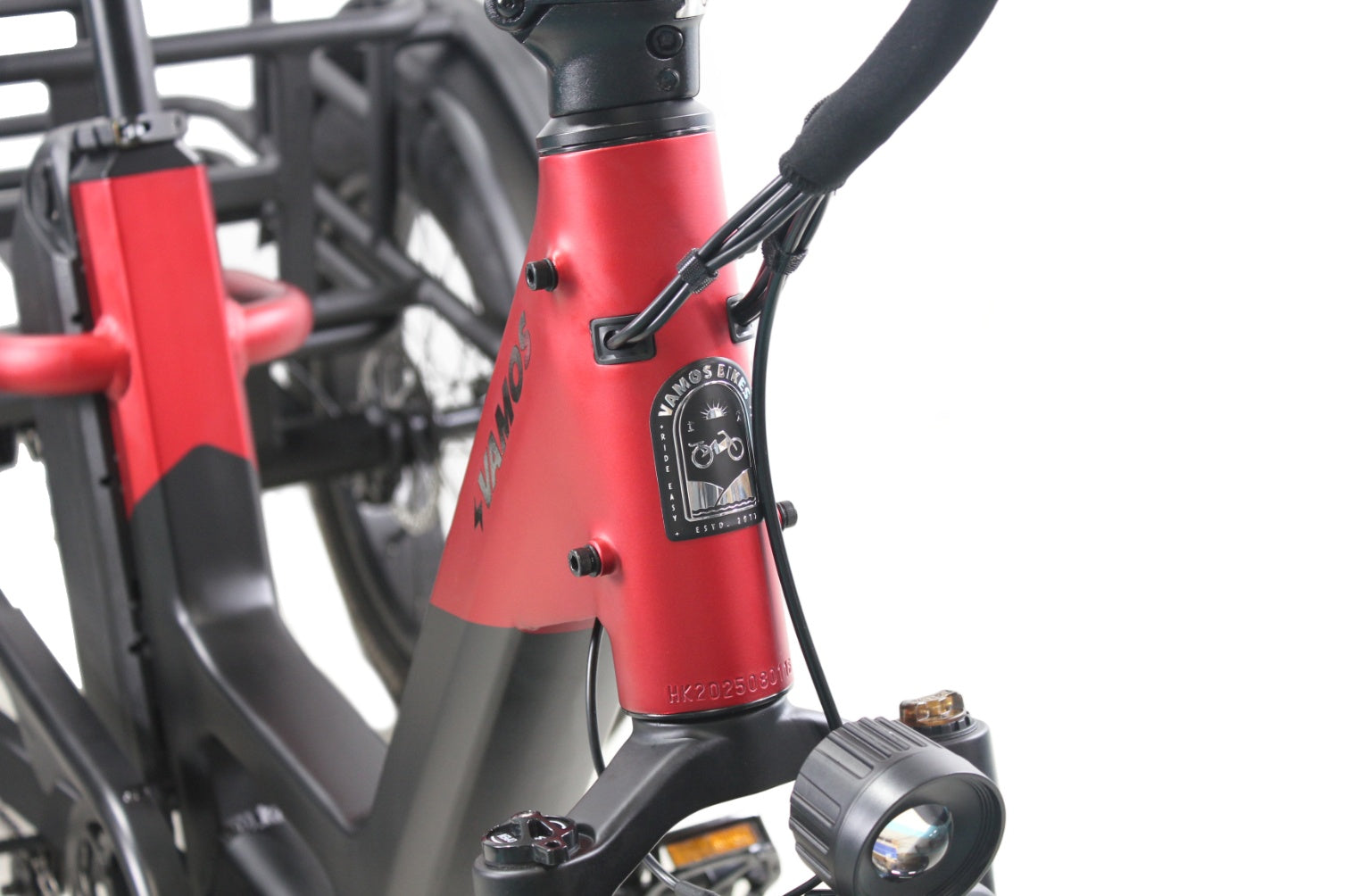 Papa Grande Pro 2026 - 3 Wheel E-Trike
