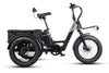 Papa Grande Pro 2026 - 3 Wheel E-Trike Bike