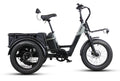 Papa Grande Pro 2026 - 3 Wheel E-Trike Bike