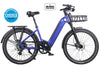 Rapido 2026 - Daily Commuter E-Bike