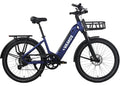 Rapido 2025 - Daily Commuter E-Bike