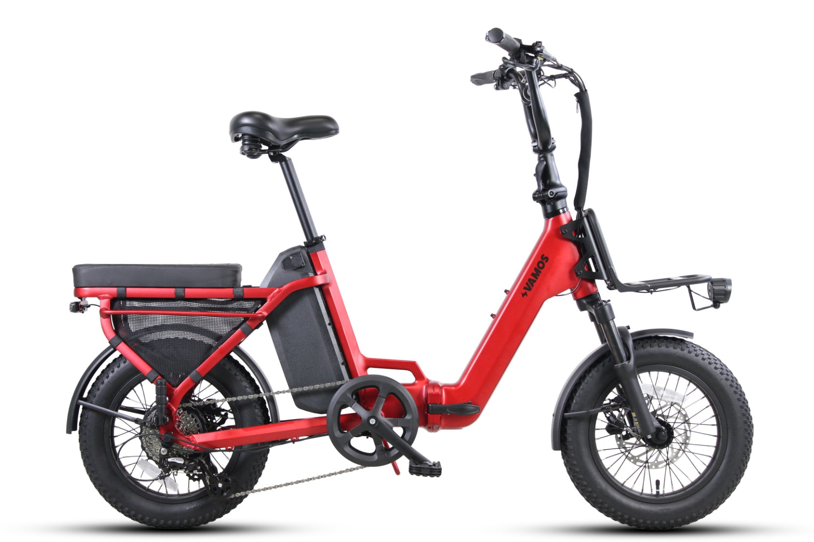 Pre-Order | Doblez 2026 - Foldable E-Bike. Fold & Unfold in Seconds