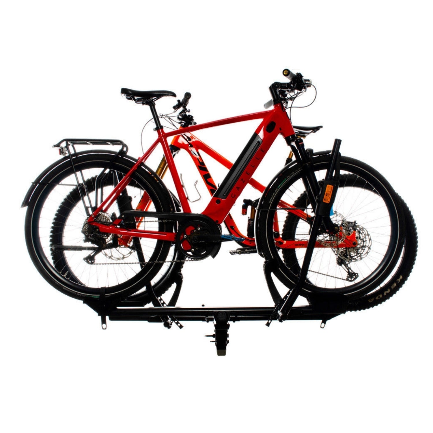 RockyMounts HighNoon FC 2" Bike Carrier