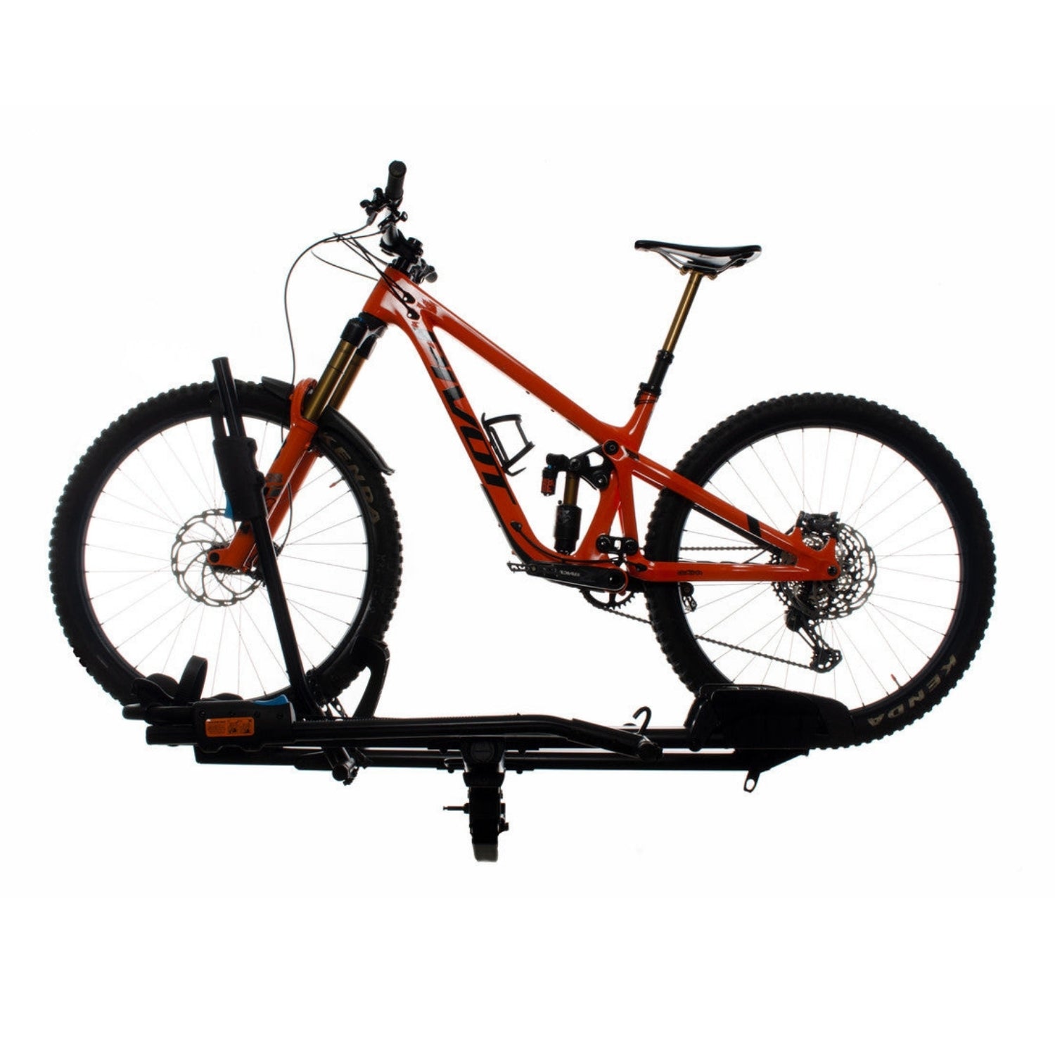 RockyMounts HighNoon FC 2" Bike Carrier