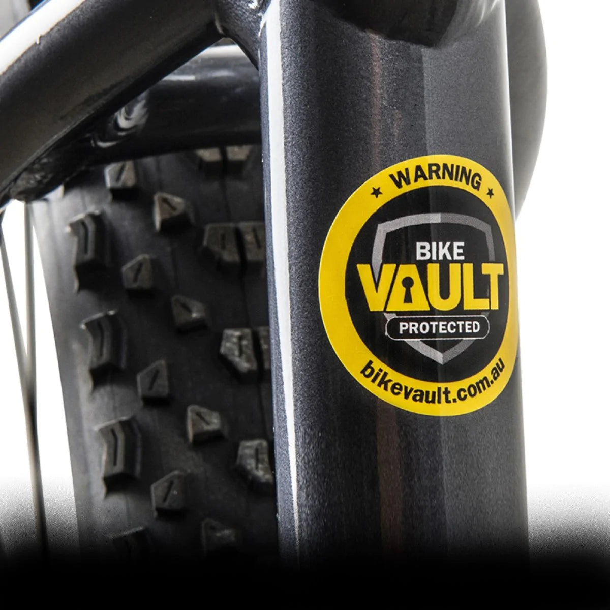 Universal XL Property Vault Combination Chain Lock - E-Bike Anti-Theft System - Vamos Bikes