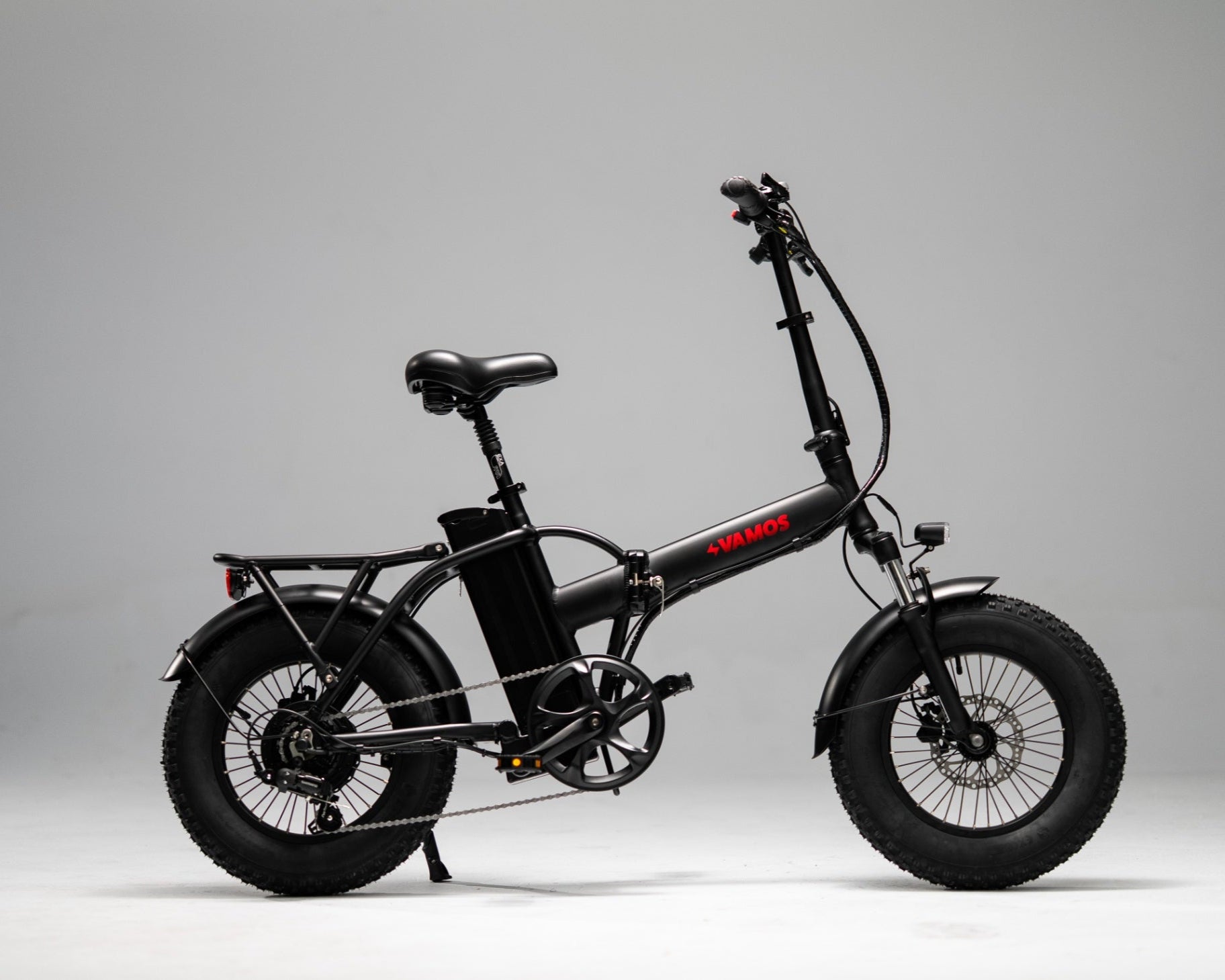 Doblez Compact Portable Foldable E-Bike