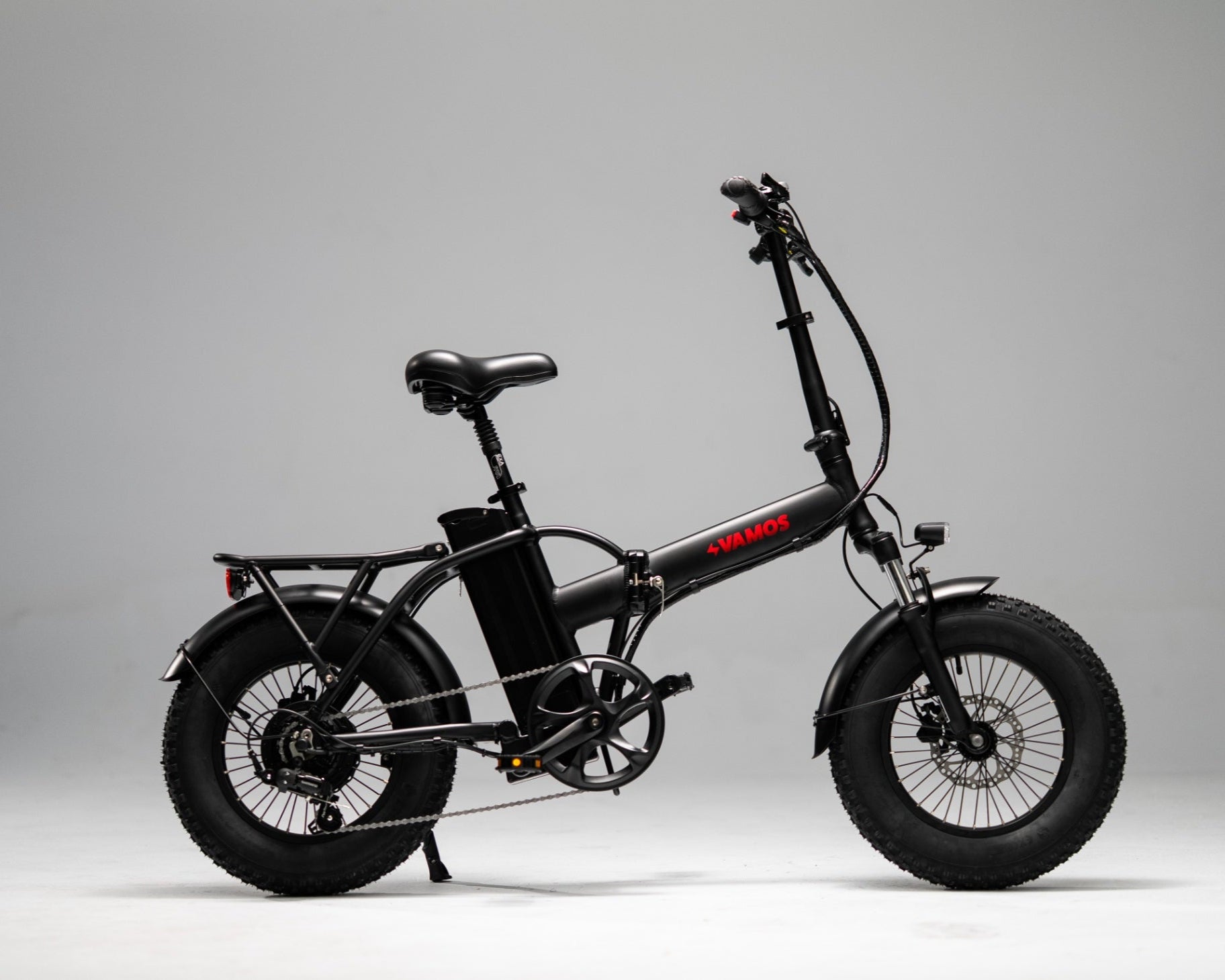 Doblez 2025 - Foldable E-Bike. Fold & Unfold in Seconds