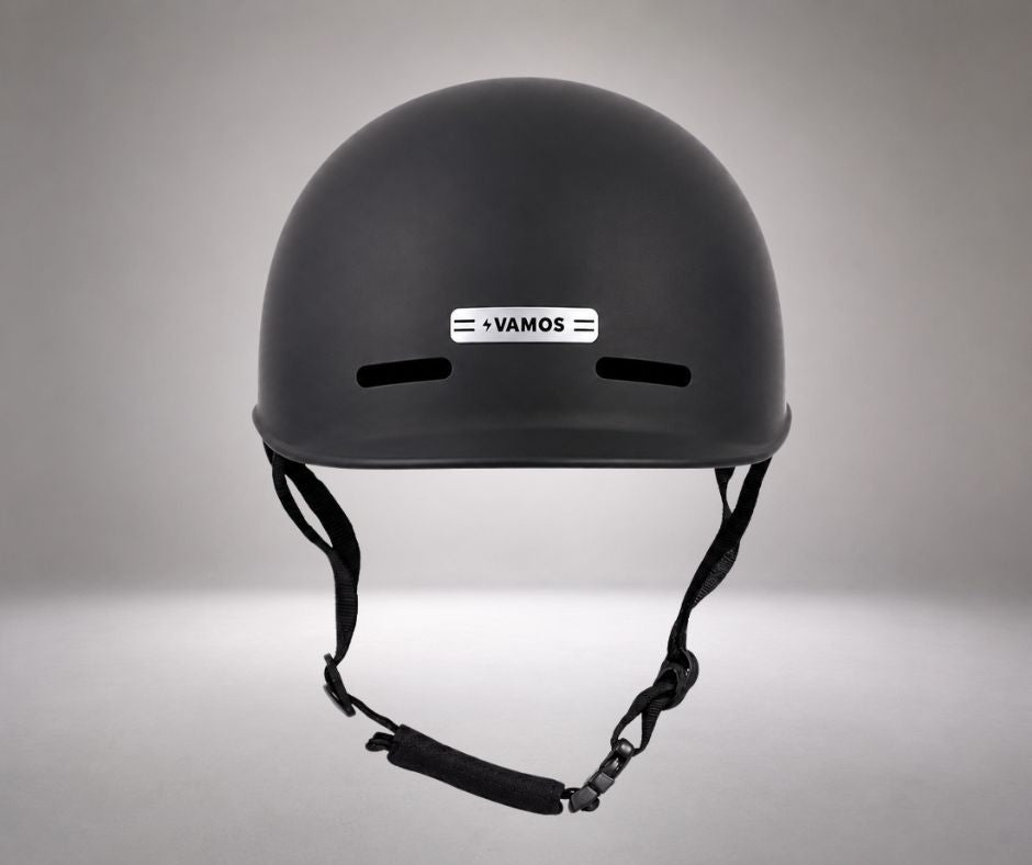 Vamos Bike Helmet