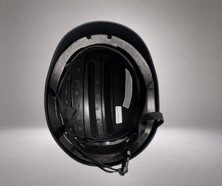 Vamos Bike Helmet