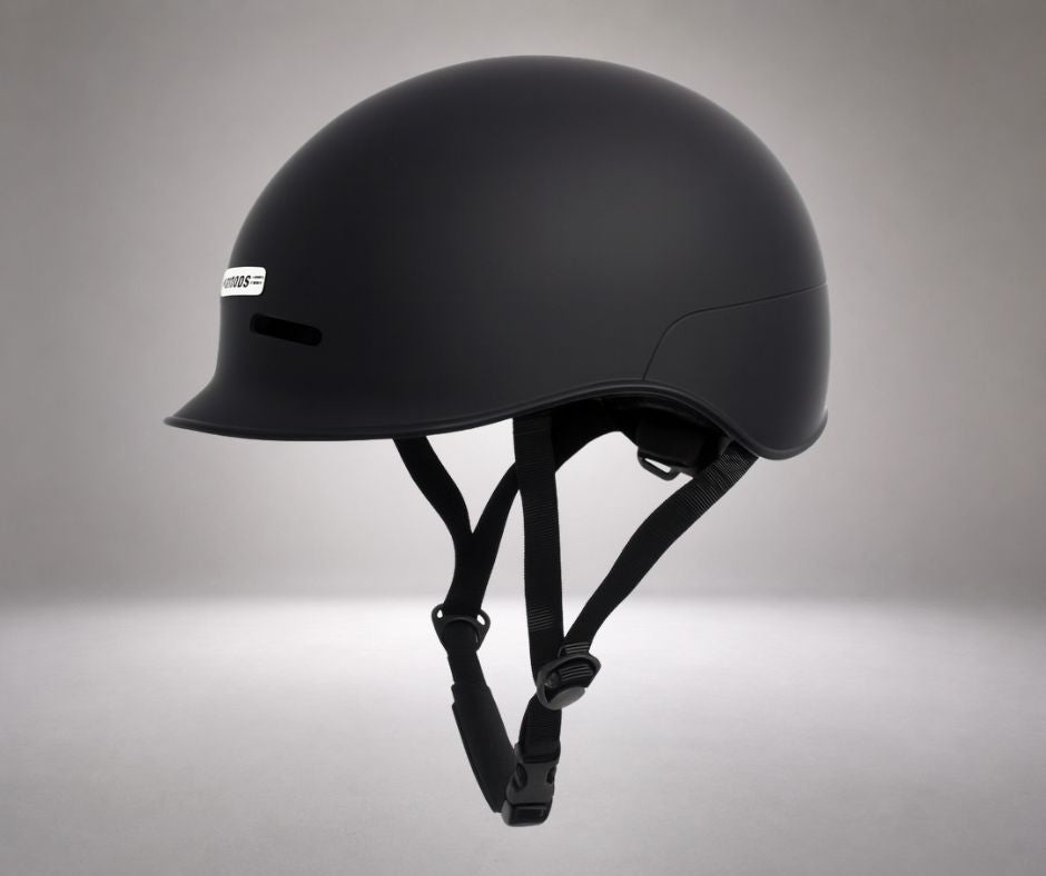 Vamos Bike Helmet