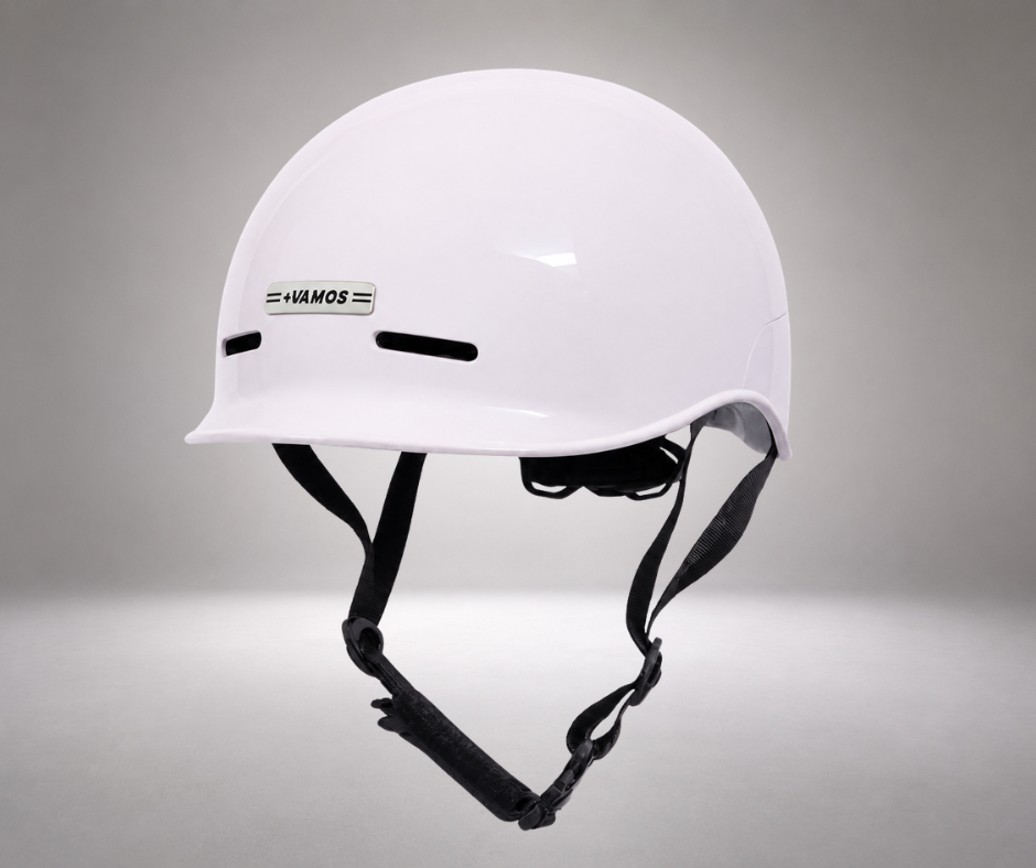 Vamos Bike Helmet