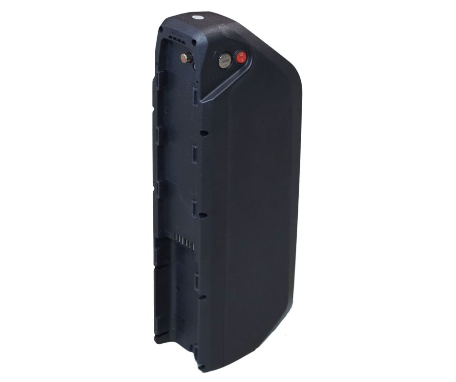 Battery 15ah 52v Samsung Cells (Doblez 2025)