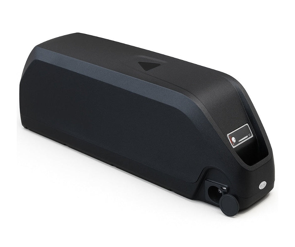 Battery 15ah 52v Samsung Cells (Doblez 2025)