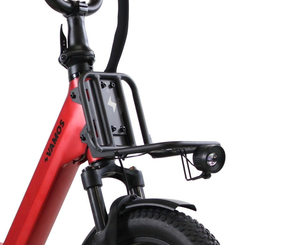 Front Rack for Doblez 2026