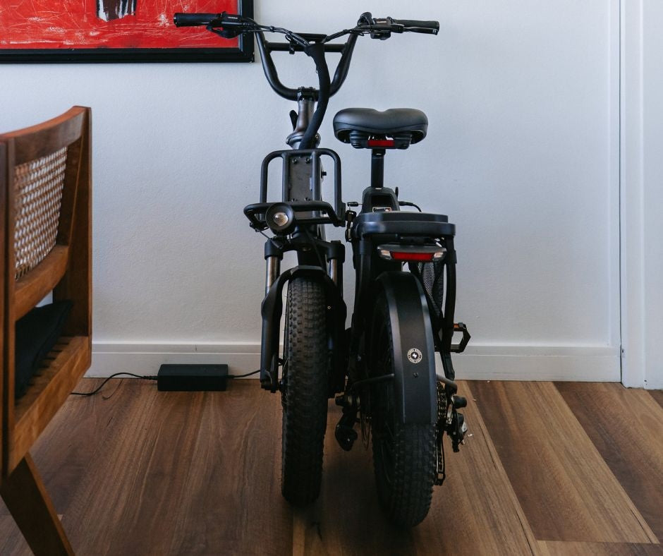 Front Rack for Doblez 2026