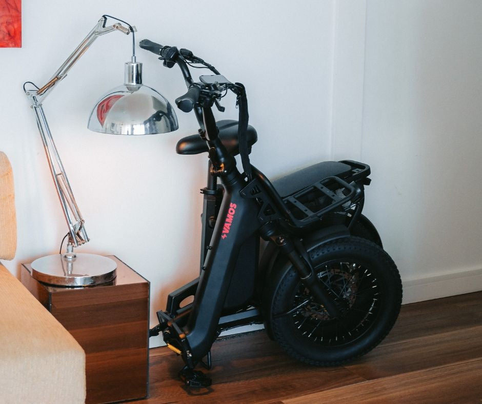 Front Rack for Doblez 2026