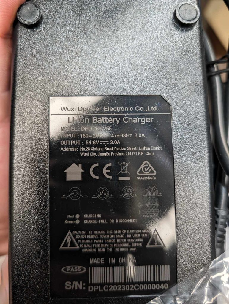 Are e-bike batteries safe to use
