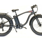 500W El Hefe Cruiser E-Bike (Minor Scratch) (2022) - SOLD