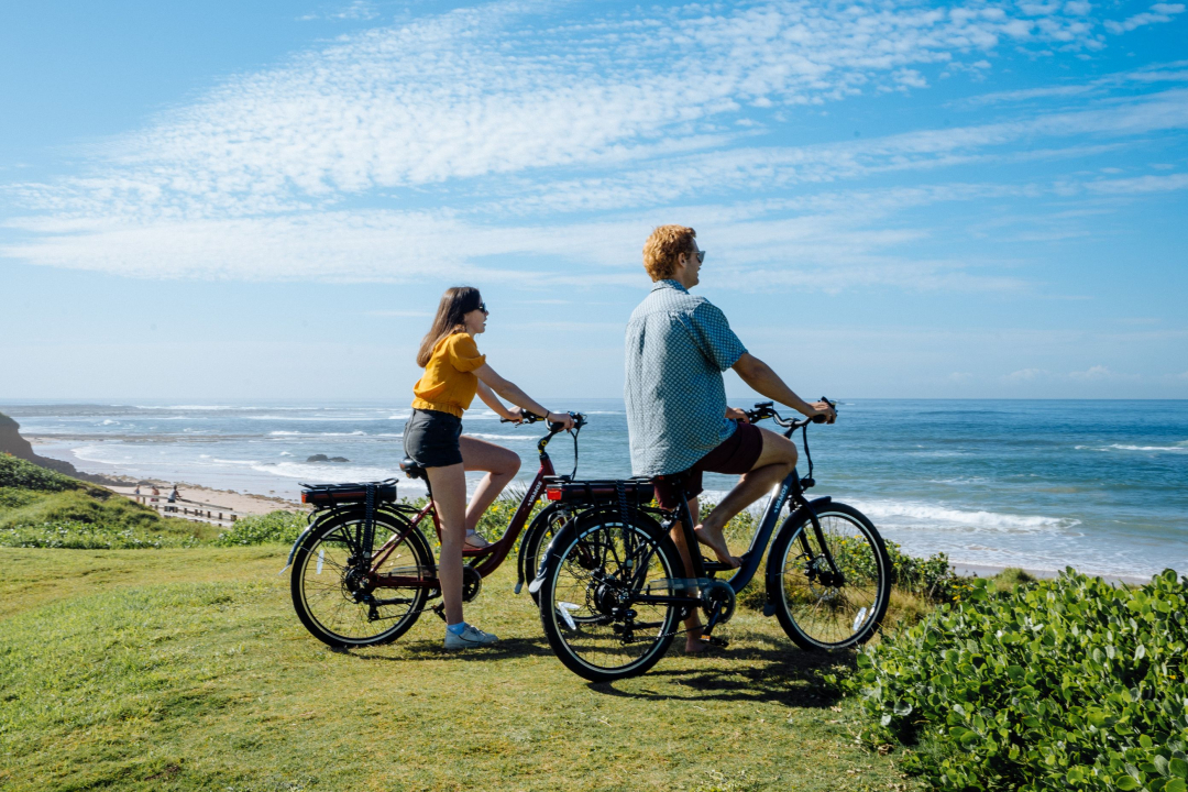 How to choose the right e-bike
