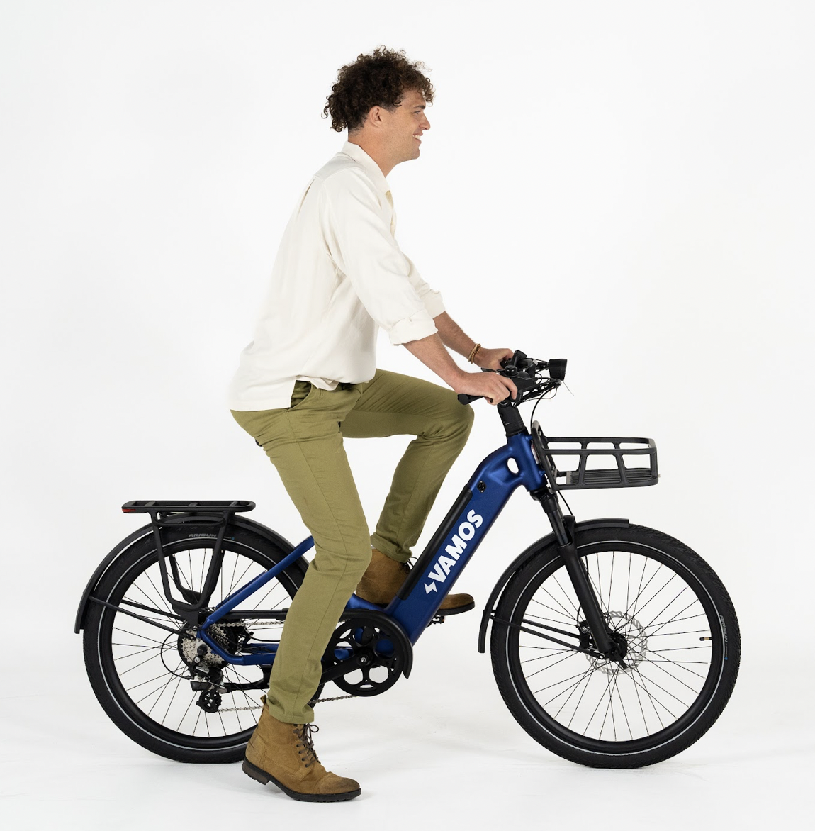 ebike suits all size