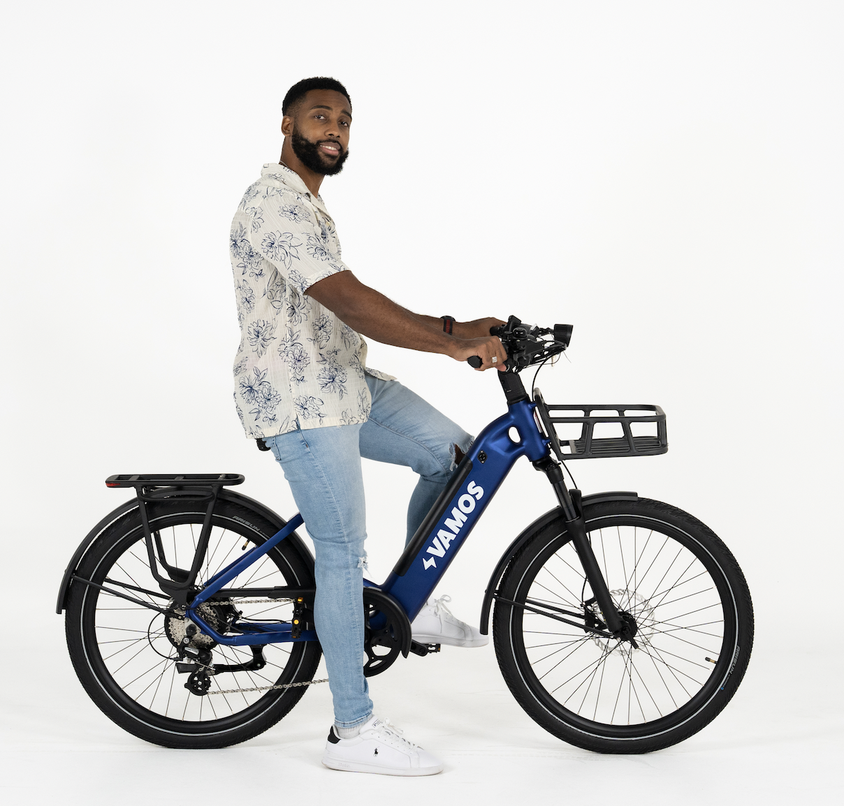 ebike suits all size