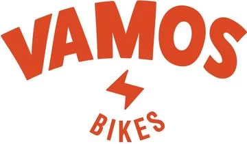 Vamos Bikes Logo