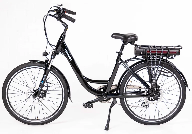 Electric Bikes For Commuting Sydney Nsw