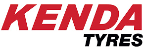 Kenda Tyres Logo