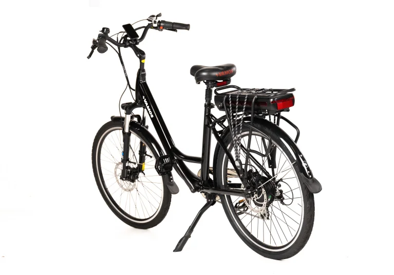 Rapido Electric Bycicles Sydney Nsw Commuters