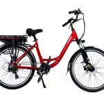 El Rapido 2023 - Daily Commuter E-Bike